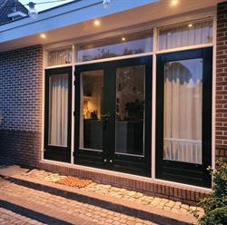 Bouw- & aannemersbedrijf Dozeman, Hoogeveen openingstijden