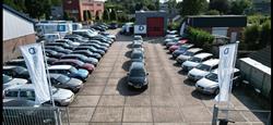 Driessen Auto's, Druten openingstijden