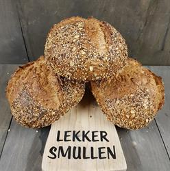 Dungense Molenbakker, Sint-Michielsgestel openingstijden