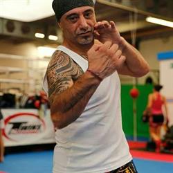 Muay Thai Academy Duran Gym, Eindhoven openingstijden
