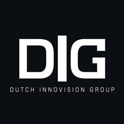 Dutch Innovision Group, Rotterdam openingstijden