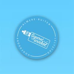 E-sigaretwinkel.com, Almere openingstijden