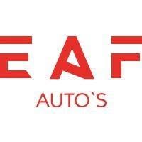 EAF Auto's, Voorschoten openingstijden