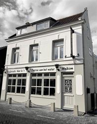 Eetcafé "Hier is 't", Lage Zwaluwe openingstijden