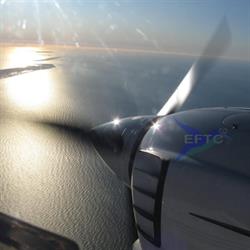 European Flight Training Center, Eelde openingstijden