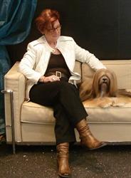 EL Minja's Lhasa Apso, Walsoorden openingstijden
