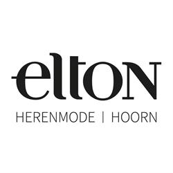 Elton Herenmode Hoorn, openingstijden
