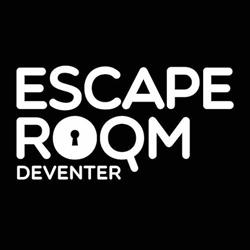 Escape Room Deventer, openingstijden