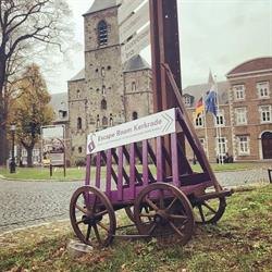 Escape Room Kerkrade, openingstijden