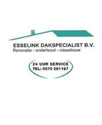 Esselink Dakspecialist BV, Olst openingstijden