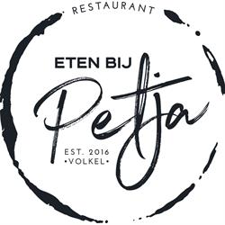 Restaurant Eten bij Petja, Volkel openingstijden