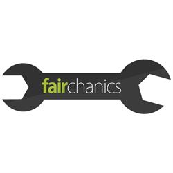 Fairchanics, Dongen openingstijden