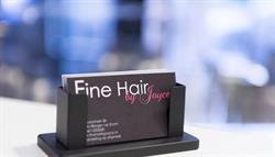 Fine Hair by Joyce ?, Bergen op Zoom openingstijden