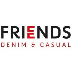Friends Jeans, Emmen openingstijden