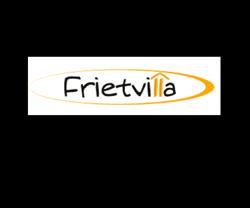 Frietvilla, Rockanje openingstijden