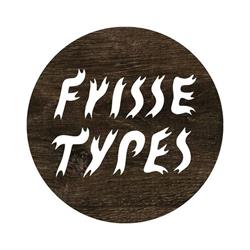 Frissetypes; Grafisch ontwerp, illustratie & letter ontwerp, Den Haag, openingstijden