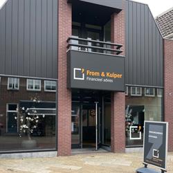 From & Kuiper Financieel Advies, Wolvega openingstijden