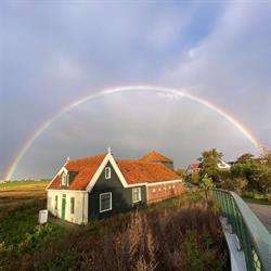 Stichting Fronik Buurtboerderij, Zaandam openingstijden