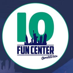 Fun Center Amstelveen, openingstijden