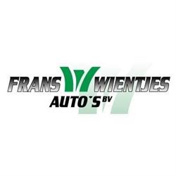 Frans Wientjes Auto`s BV, Apeldoorn openingstijden