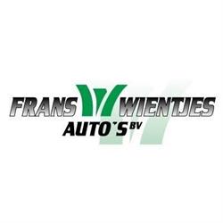 Frans Wientjes Auto`s BV, Apeldoorn openingstijden