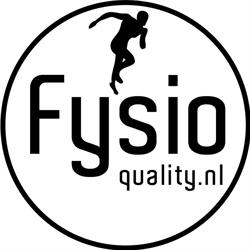Fysio Quality, Amstelveen openingstijden