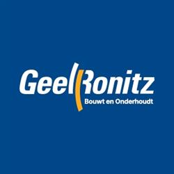 GeelRonitz, Beverwijk openingstijden