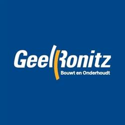 GeelRonitz, Beverwijk openingstijden