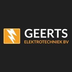 Geerts Elektrotechniek BV, Ede openingstijden