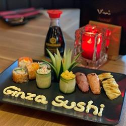 Ginza B.V., Enschede openingstijden