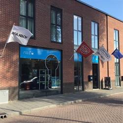 GJB – Safety and Lock Solutions, Rotterdam openingstijden