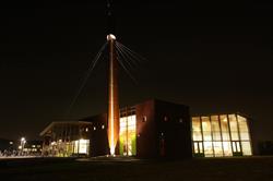 NGK Assen - Het Lichtpunt (Kloosterveen), openingstijden