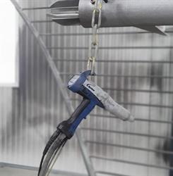 Global Coating BV, Echt openingstijden