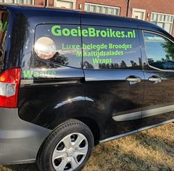 Goeie Broikes Waalre, openingstijden