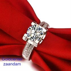 Goldcenter Zaandam, openingstijden