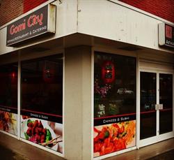 Gomi City, Almelo openingstijden