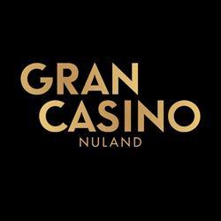 Gran Casino Nuland, openingstijden