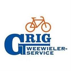 Grig-Tweewielerservice Hoorn, openingstijden