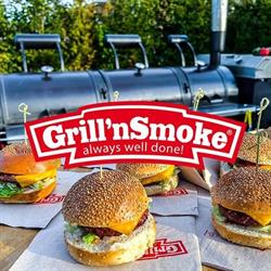 Grill'nSmoke BBQ Catering B.V., Alphen aan den Rijn openingstijden