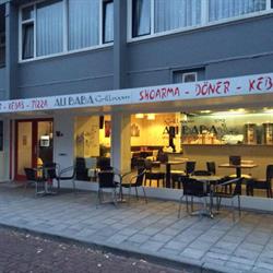 Ali Baba`s Grillroom, Terneuzen openingstijden