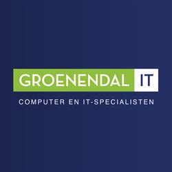 Groenendal IT, Balk openingstijden