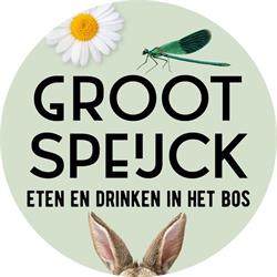 Restaurant Groot Speyck, Oisterwijk openingstijden