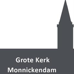 De Grote Kerk?, Monnickendam openingstijden