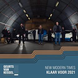 Geurts van Kessel Elektrotechniek BV, Oss openingstijden