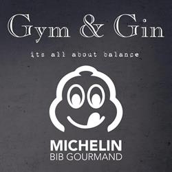 Gym & gin, Rotterdam openingstijden