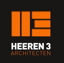Heeren 3 Architecten, Heerenveen openingstijden