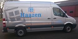 Haazen Kozijnen, Meijel openingstijden