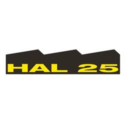 HAL25, Alkmaar openingstijden