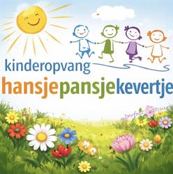 Kinderopvang Hansje Pansje Kevertje, Herten openingstijden