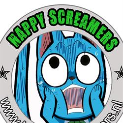 Happy Screamers, Heerlen openingstijden